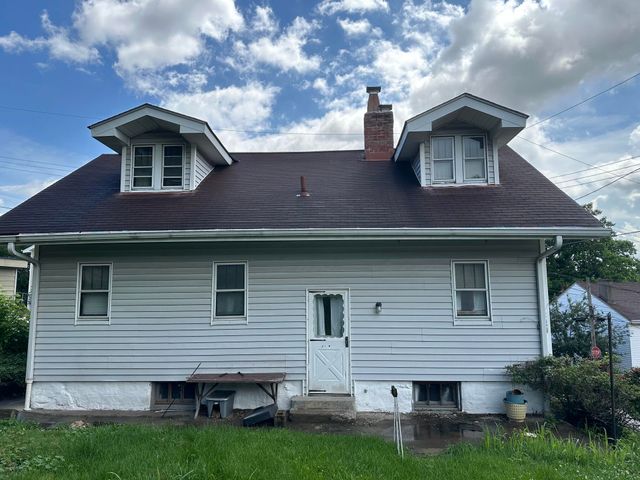 911 Worth Street, Covington, KY 41011