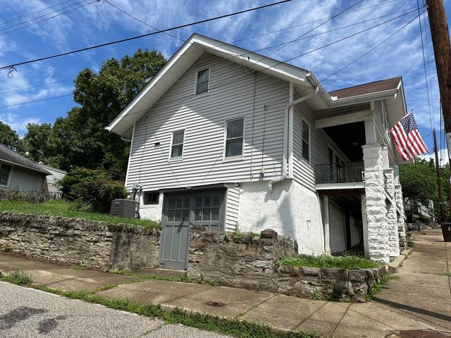 911 Worth Street, Covington, KY 41011