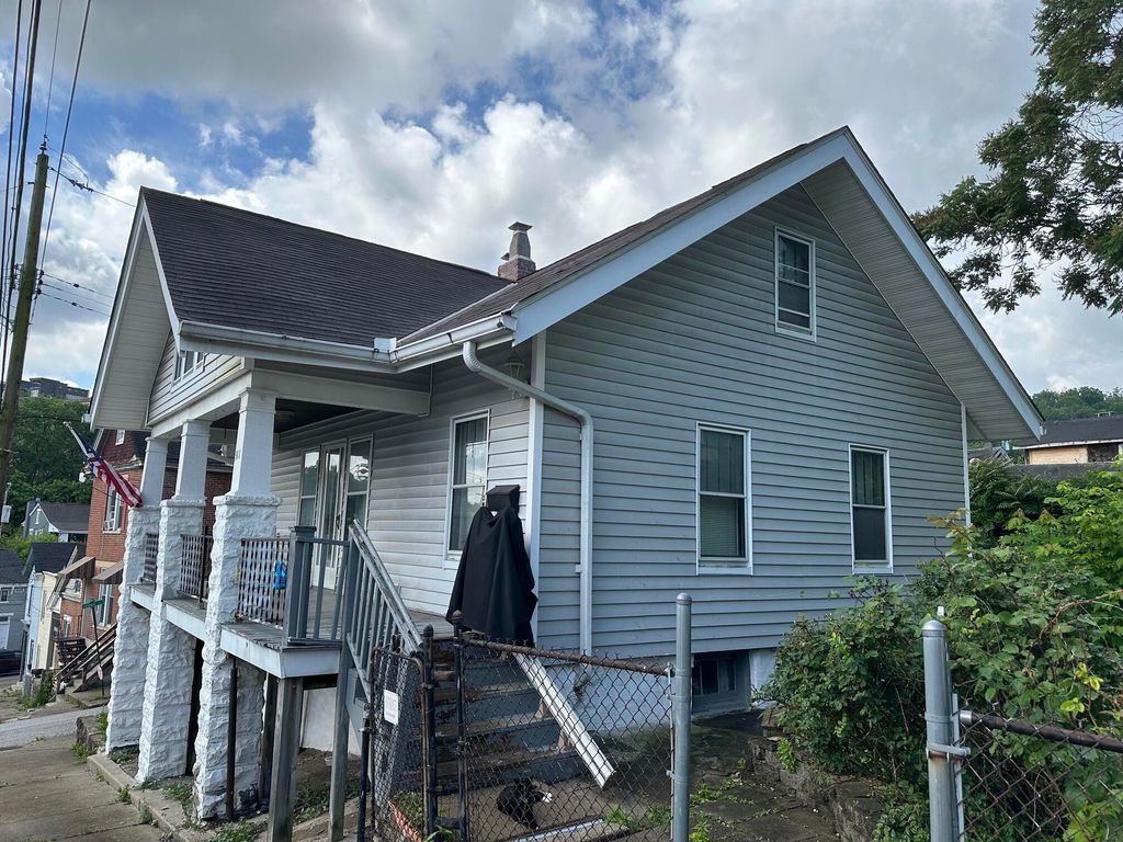 911 Worth Street, Covington, KY 41011