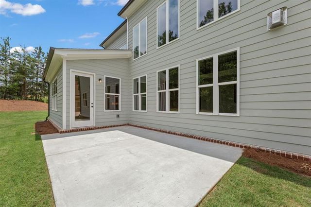 9155 Greenway Court, Gainesville, GA 30506