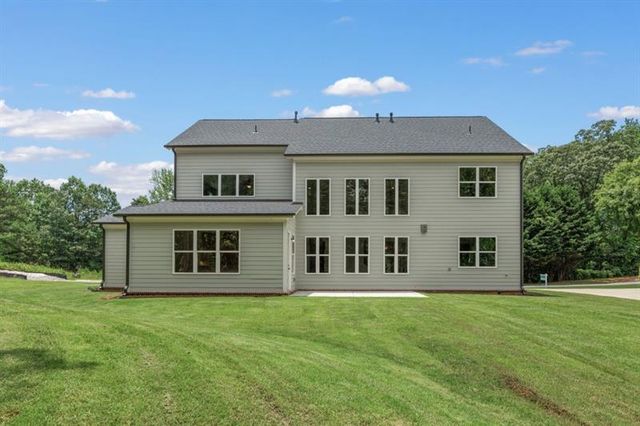 9155 Greenway Court, Gainesville, GA 30506