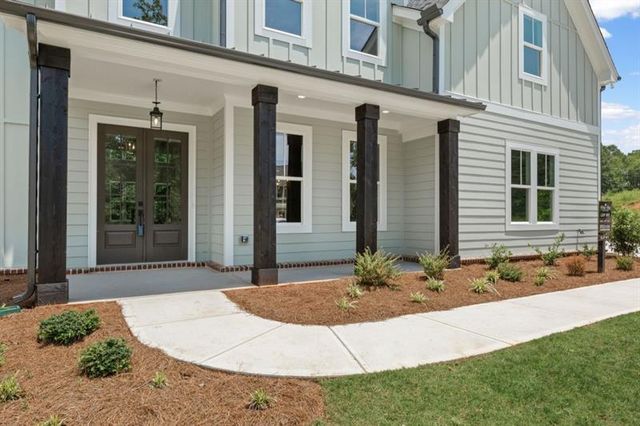 9155 Greenway Court, Gainesville, GA 30506