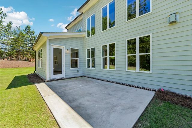 9155 Greenway Court, Gainesville, GA 30506