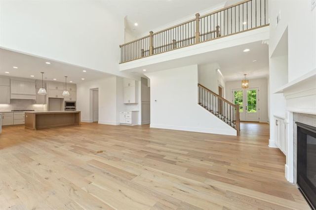 9155 Greenway Court, Gainesville, GA 30506