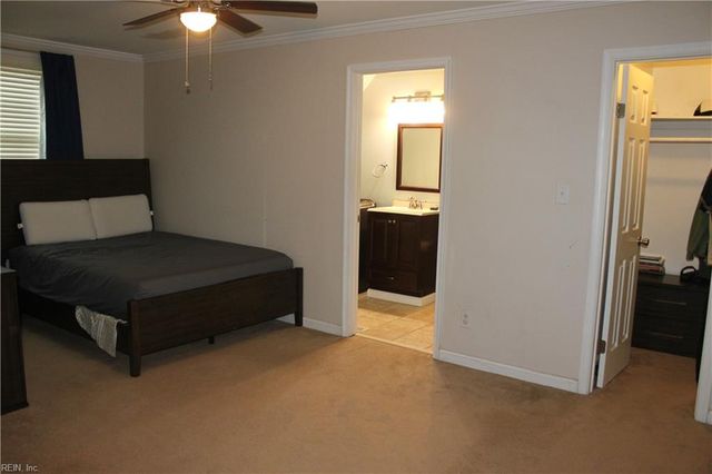 1076 Old Clubhouse RD, Virginia Beach, VA 23453