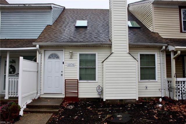1076 Old Clubhouse RD, Virginia Beach, VA 23453