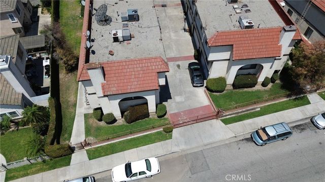 3559 Whistler, El Monte, CA 91732