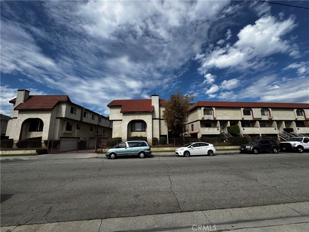 3559 Whistler, El Monte, CA 91732