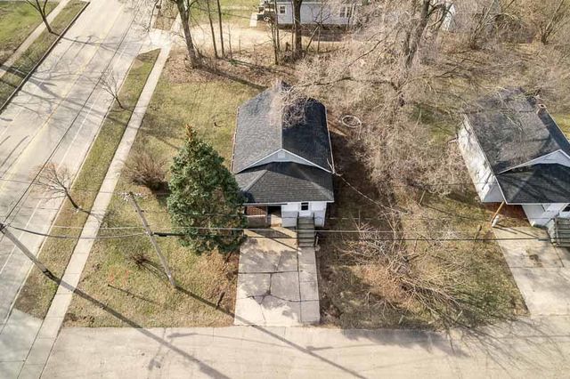 826-850 Sharpes Court, Beloit, WI 53511