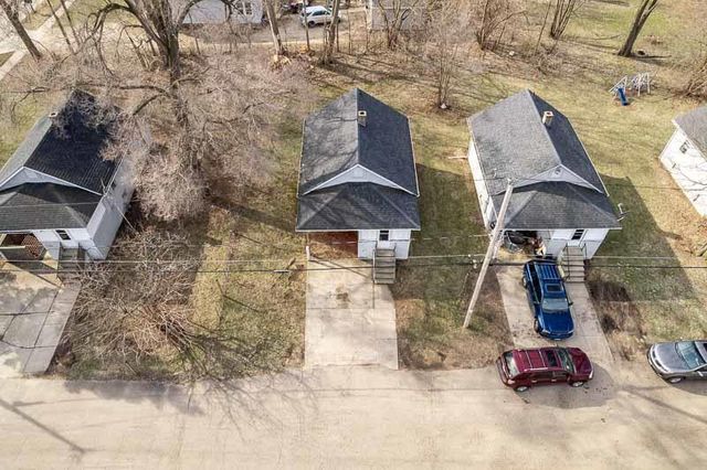 826-850 Sharpes Court, Beloit, WI 53511