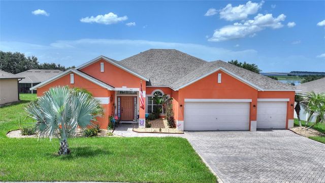 212 BROOKSHIRE DRIVE, Lake Wales, FL 33898