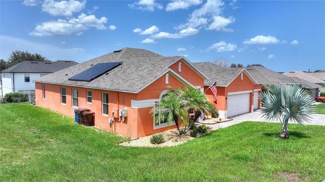 212 BROOKSHIRE DRIVE, Lake Wales, FL 33898