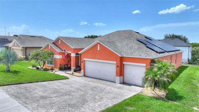 212 BROOKSHIRE DRIVE, Lake Wales, FL 33898