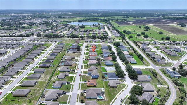 212 BROOKSHIRE DRIVE, Lake Wales, FL 33898