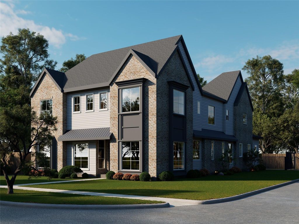 3802 Westerman Street, Houston, TX 77005