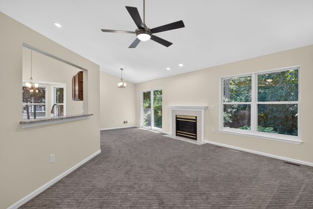 7944 Thornhill Drive, Ypsilanti, MI 48197
