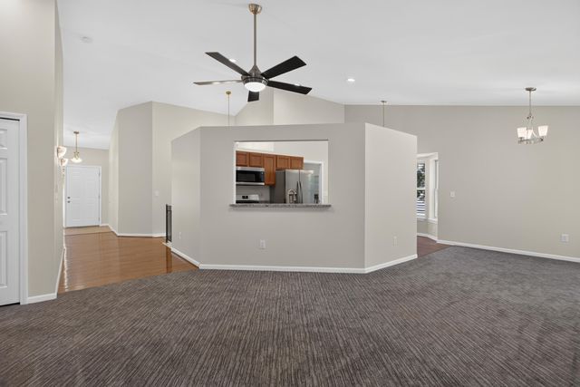 7944 Thornhill Drive, Ypsilanti, MI 48197
