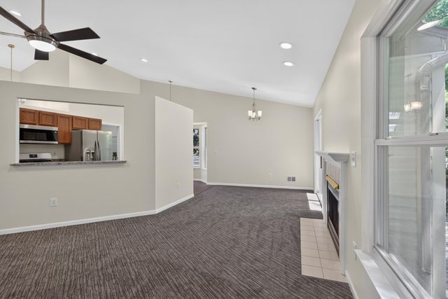 7944 Thornhill Drive, Ypsilanti, MI 48197