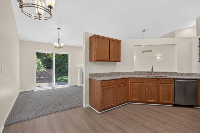 7944 Thornhill Drive, Ypsilanti, MI 48197