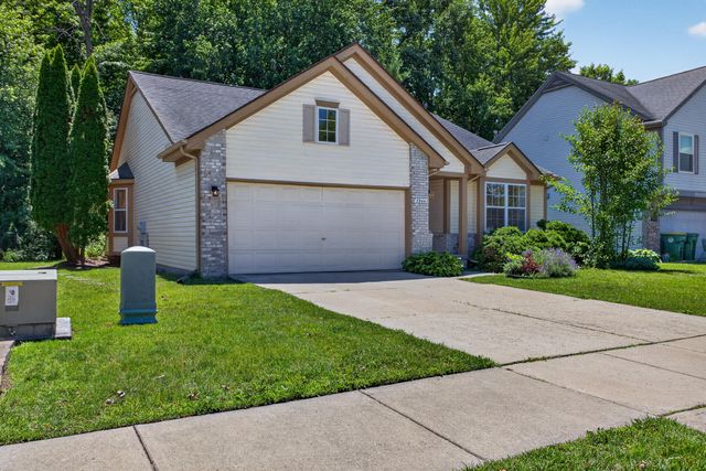 7944 Thornhill Drive, Ypsilanti, MI 48197
