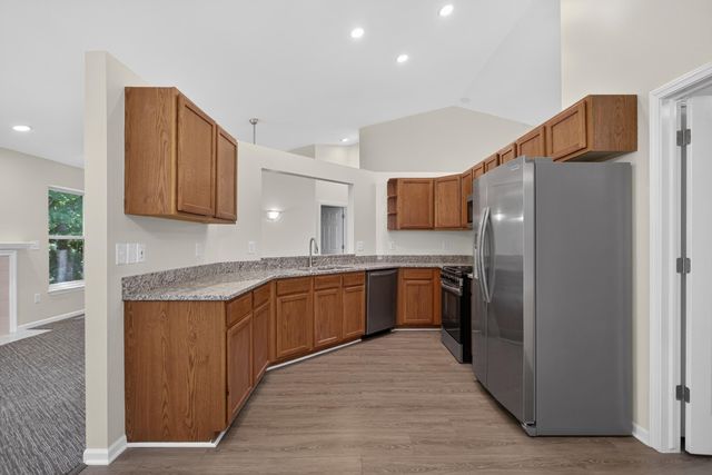 7944 Thornhill Drive, Ypsilanti, MI 48197