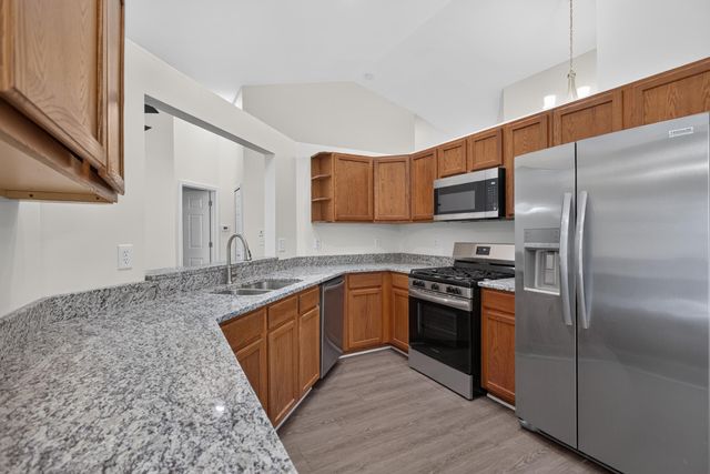 7944 Thornhill Drive, Ypsilanti, MI 48197