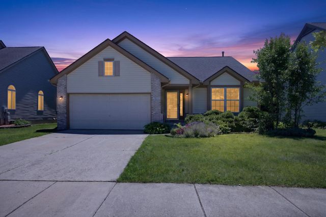 7944 Thornhill Drive, Ypsilanti, MI 48197