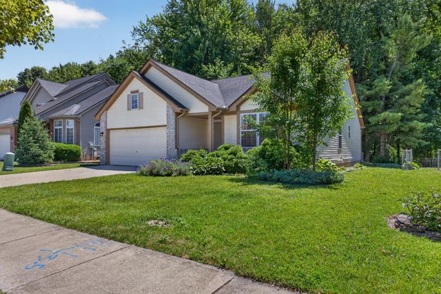 7944 Thornhill Drive, Ypsilanti, MI 48197