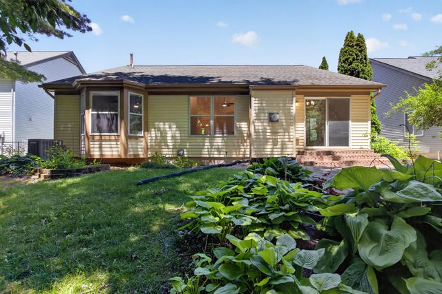 7944 Thornhill Drive, Ypsilanti, MI 48197