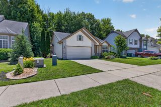 7944 Thornhill Drive, Ypsilanti, MI 48197