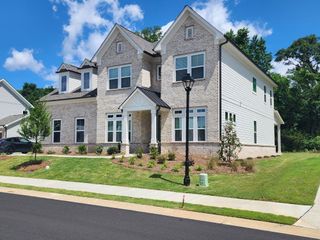 2949 LONGBUSH, Duluth, GA 30097
