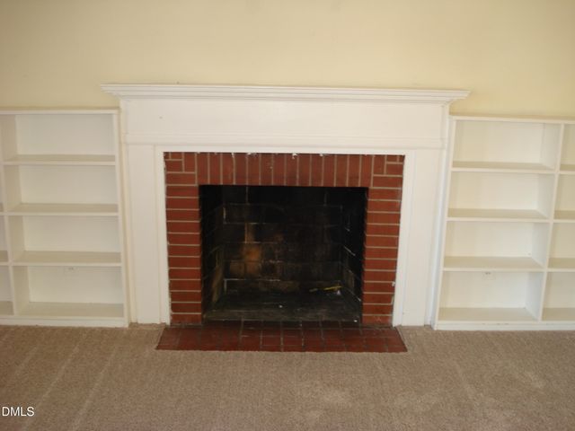 202 N Wayne Avenue, Dunn, NC 28334