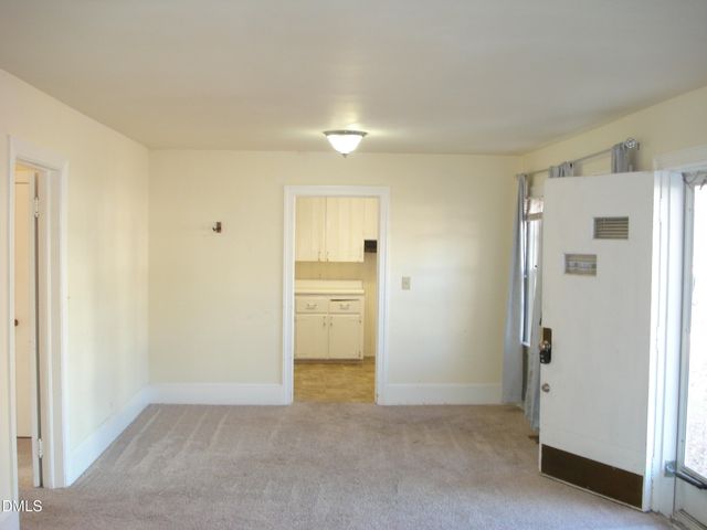 202 N Wayne Avenue, Dunn, NC 28334