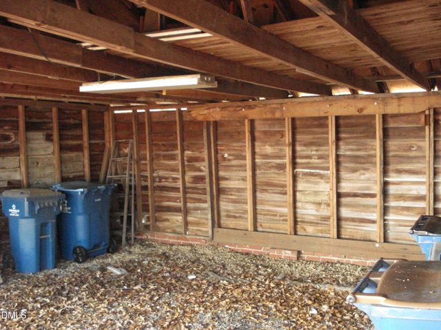 202 N Wayne Avenue, Dunn, NC 28334