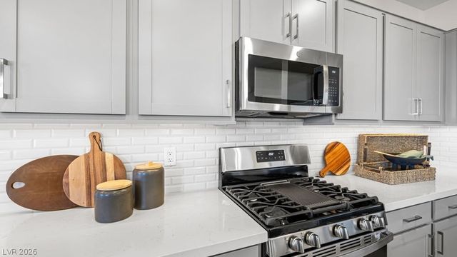 661 Semitone Lane, Henderson, NV 89015