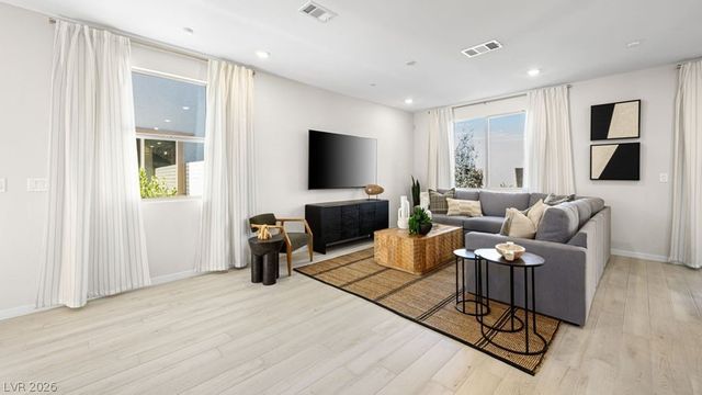 661 Semitone Lane, Henderson, NV 89015