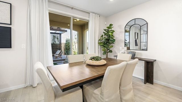 661 Semitone Lane, Henderson, NV 89015