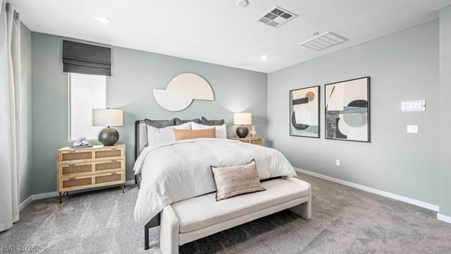 661 Semitone Lane, Henderson, NV 89015