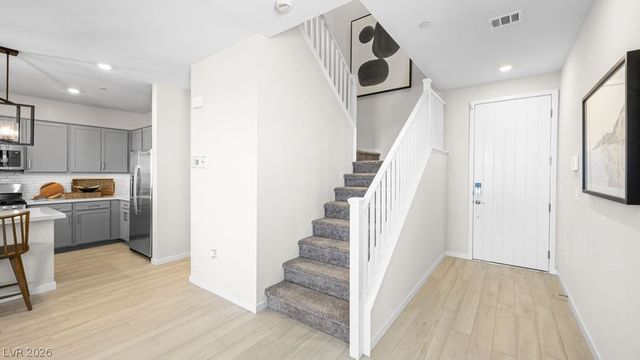 661 Semitone Lane, Henderson, NV 89015