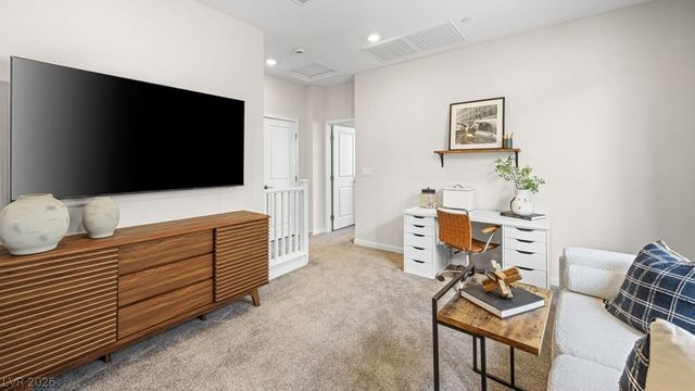 661 Semitone Lane, Henderson, NV 89015