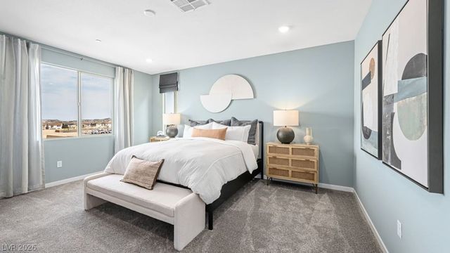 661 Semitone Lane, Henderson, NV 89015