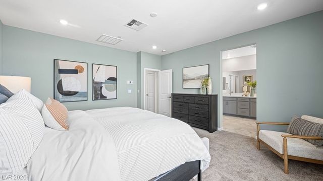 661 Semitone Lane, Henderson, NV 89015