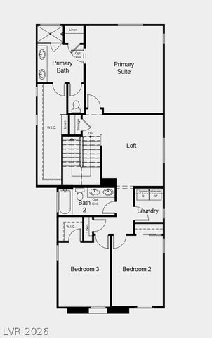 661 Semitone Lane, Henderson, NV 89015
