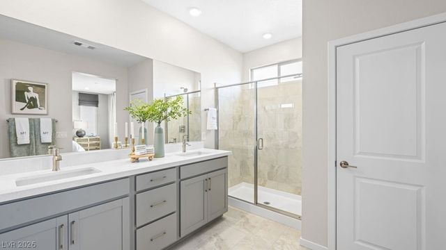 661 Semitone Lane, Henderson, NV 89015