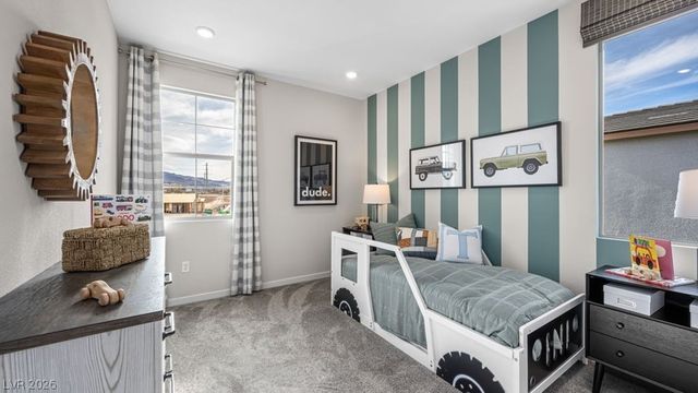 661 Semitone Lane, Henderson, NV 89015