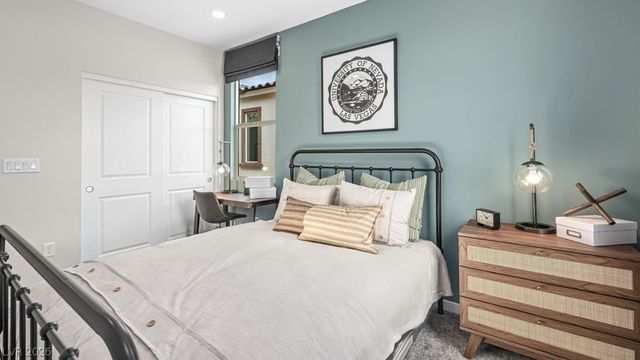 661 Semitone Lane, Henderson, NV 89015