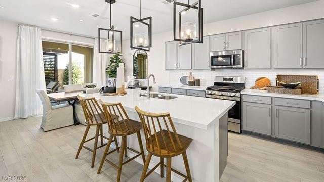 661 Semitone Lane, Henderson, NV 89015