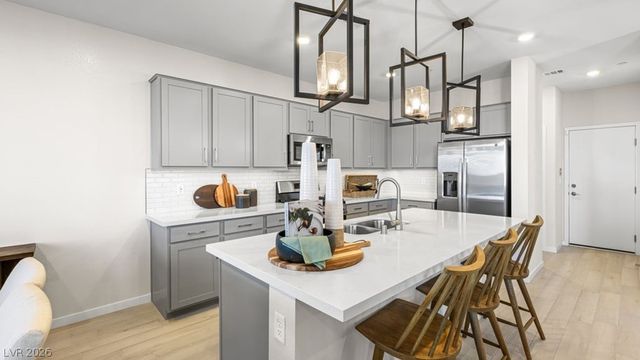 661 Semitone Lane, Henderson, NV 89015