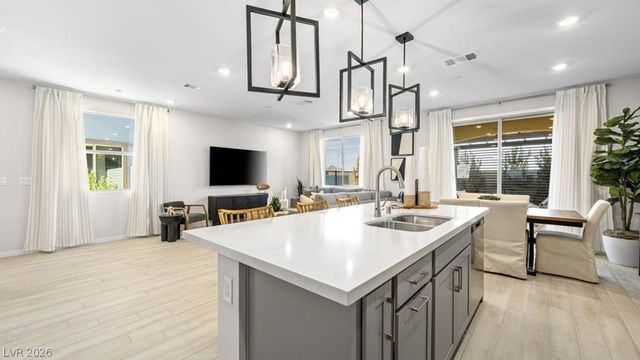 661 Semitone Lane, Henderson, NV 89015