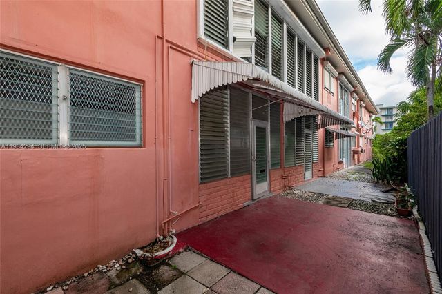 1560 NE 127th St 113, North Miami, FL 33161